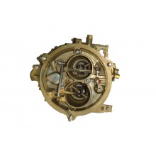 Uaz carburetor (engine 4218)